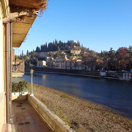 Sottoriva36 Bed & Breakfast Verona Luaran gambar