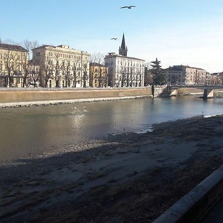 Sottoriva36 Bed & Breakfast Verona Luaran gambar