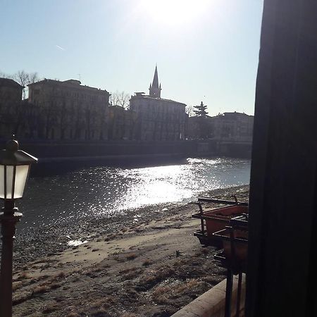 Sottoriva36 Bed & Breakfast Verona Luaran gambar