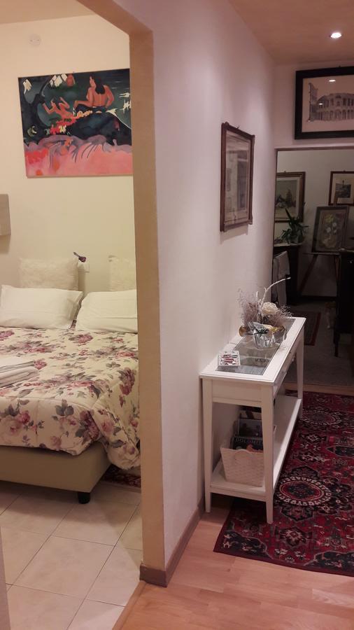 Sottoriva36 Bed & Breakfast Verona Luaran gambar