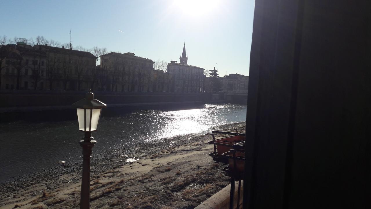 Sottoriva36 Bed & Breakfast Verona Luaran gambar