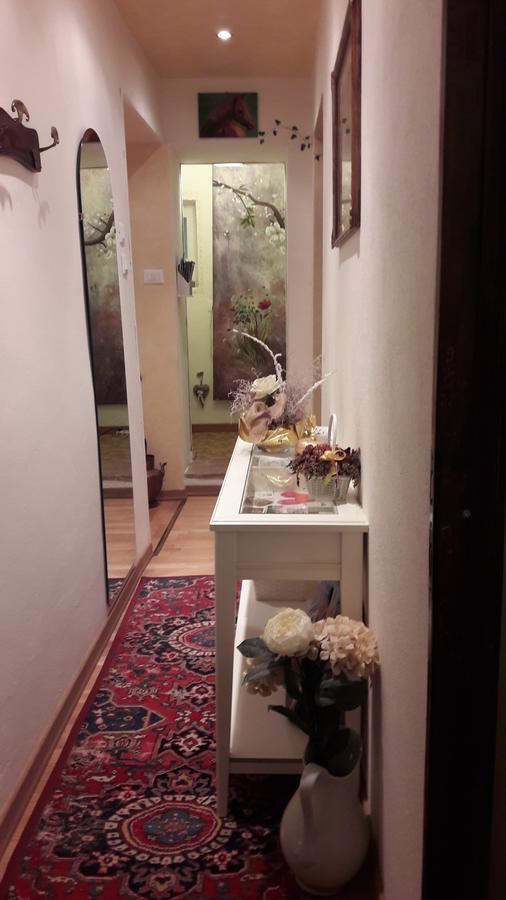 Sottoriva36 Bed & Breakfast Verona Luaran gambar