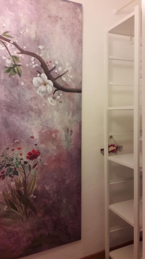 Sottoriva36 Bed & Breakfast Verona Luaran gambar